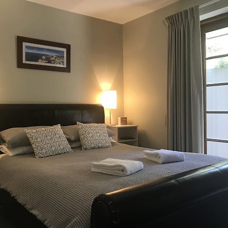 Waikiki Beach Bed And Breakfast Hopeland Ngoại thất bức ảnh