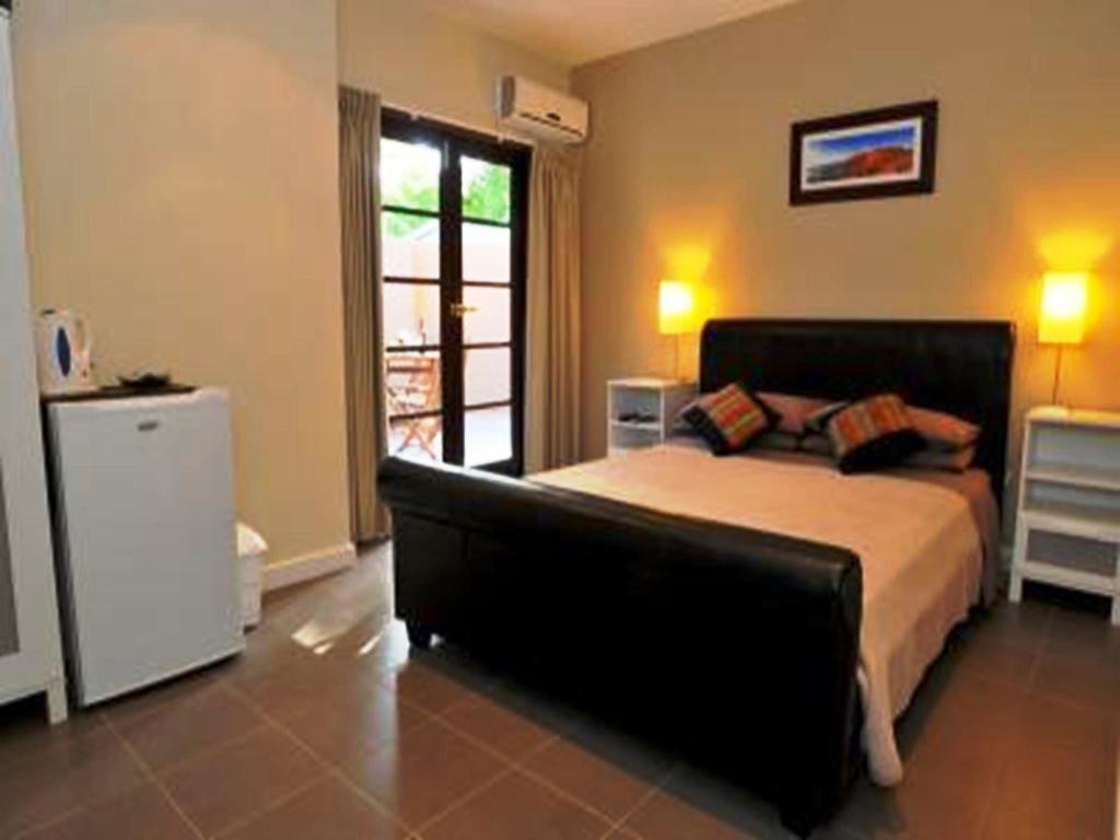 Waikiki Beach Bed And Breakfast Hopeland Ngoại thất bức ảnh