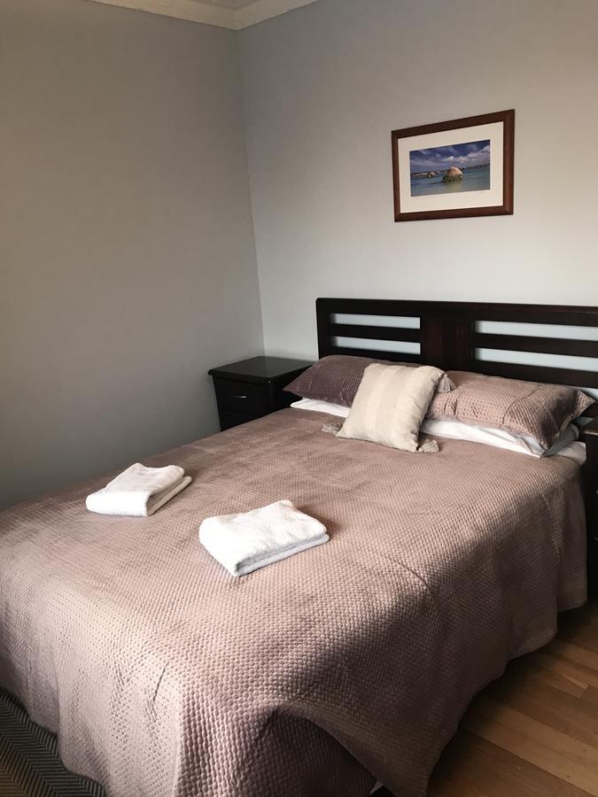 Waikiki Beach Bed And Breakfast Hopeland Ngoại thất bức ảnh